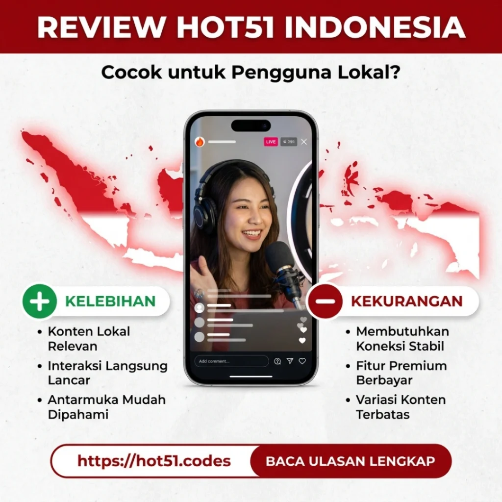 Review Hot51 Indonesia 2026